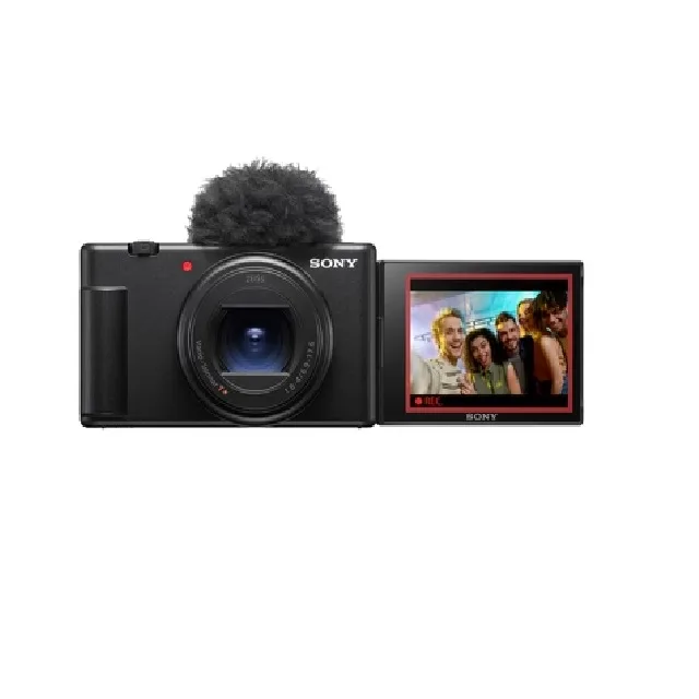 máy ảnh vlog ZV-1 II
