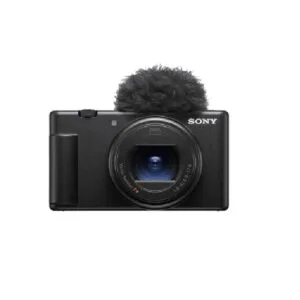 máy ảnh vlog ZV-1 II
