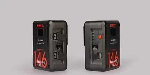 Pin Swit PB-S146S
