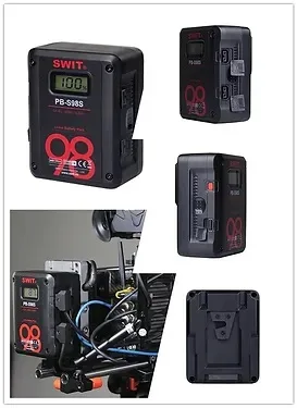 Pin Swit PB-S98S