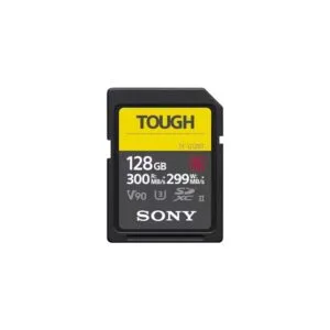 Thẻ nhớ sony Tough 128GB