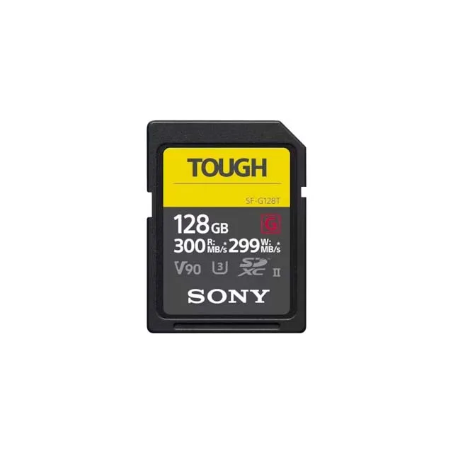 Thẻ nhớ sony Tough 128GB