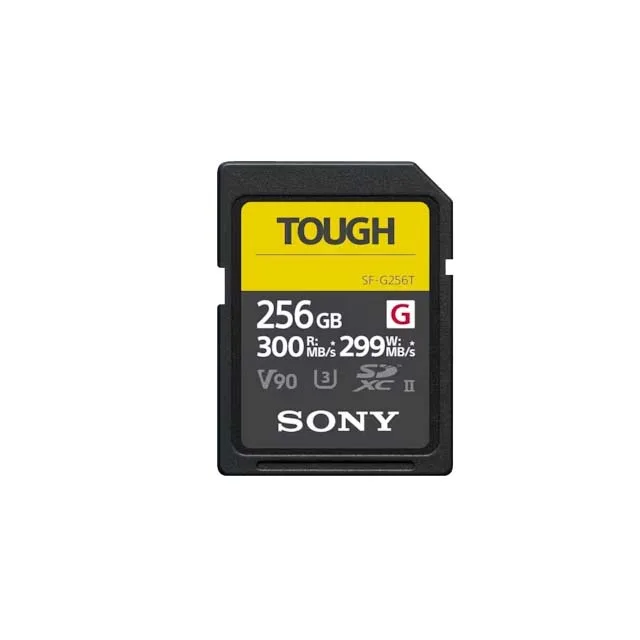 Thẻ nhớ sony Tough 256GB