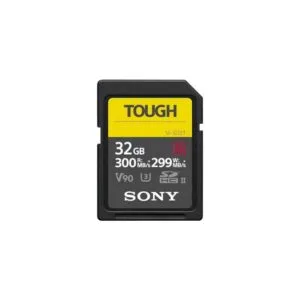 Thẻ nhớ sony Tough 32GB
