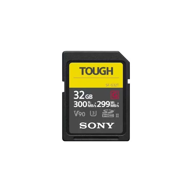 Thẻ nhớ sony Tough 32GB