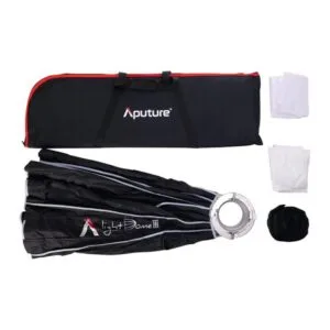 Aputure LightDome III