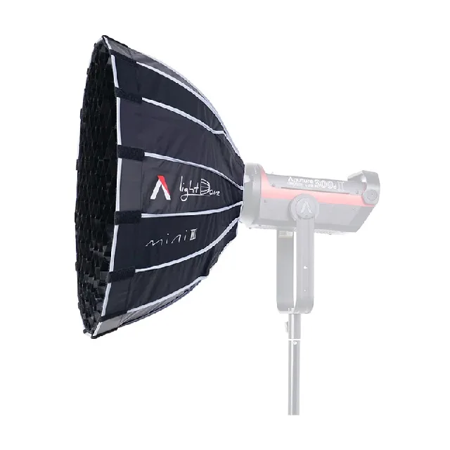 Aputure LightDome mini III