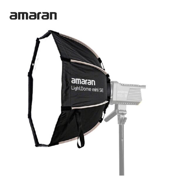 Amaran LightDome Mini SE
