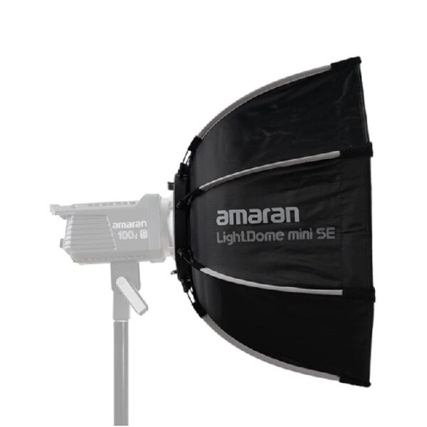 Amaran LightDome Mini SE