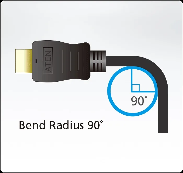 dây hdmi ATEN