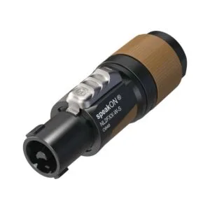 jack Neutrik NL2FXX-W-s