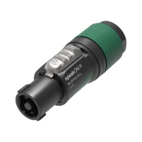 jack Neutrik NL4FXX-W-S