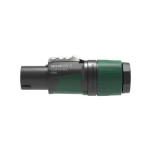 jack Neutrik NL4FXX-W-L