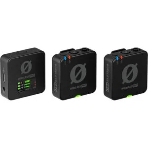micro rode wireless pro