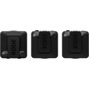 micro rode wireless pro