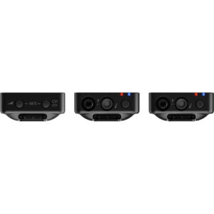 micro rode wireless pro
