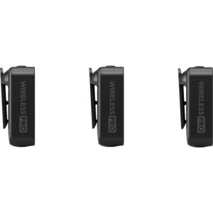 micro rode wireless pro