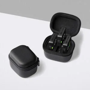 micro rode wireless pro