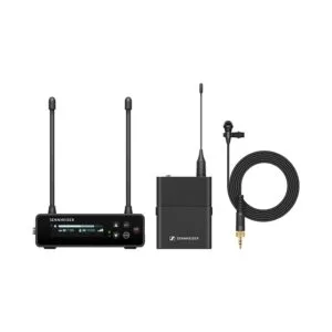 Micro Sennheiser EW-DP ME 2 set