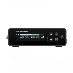 Micro Sennheiser EW-DP ME 2 set
