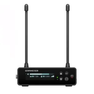 Micro Sennheiser EW-DP ME 2 set