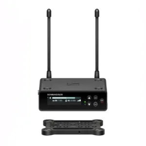 Micro Sennheiser EW-DP ME 2 set