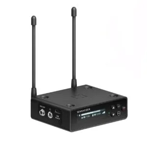 Micro Sennheiser EW-DP ME 2 set