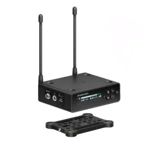 Micro Sennheiser EW-DP ME 2 set