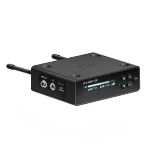 Micro Sennheiser EW-DP ME 2 set