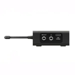 Micro Sennheiser EW-DP ME 2 set