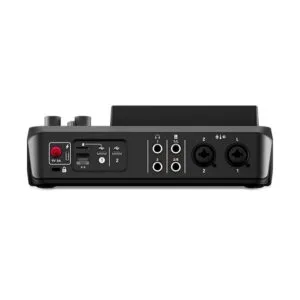 Rodecaster duo