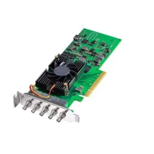 Decklink 8K Pro Mini