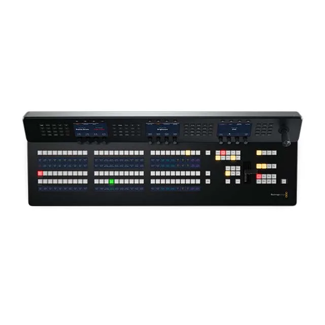 ATEM 1M/E advanced Panel 30
