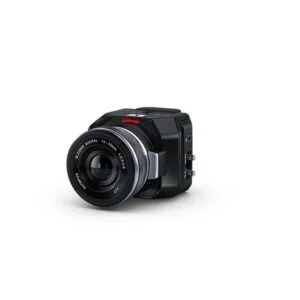 Blackmagic Micro Studio Camera 4K G2