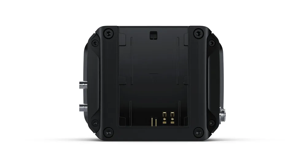 Blackmagic Micro Studio Camera 4K G2