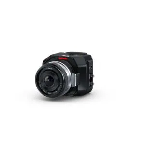 Blackmagic Micro Studio Camera 4K G2