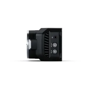 Blackmagic Micro Studio Camera 4K G2