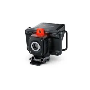 Blackmagic Studio Camera 4K Plus G2