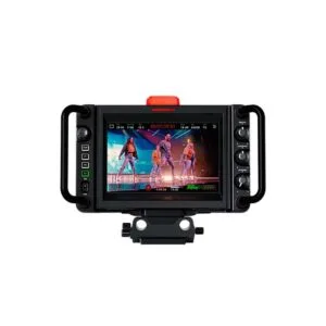 Blackmagic Studio Camera 4K Plus G2