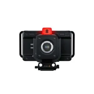 Blackmagic Studio Camera 4K Plus G2