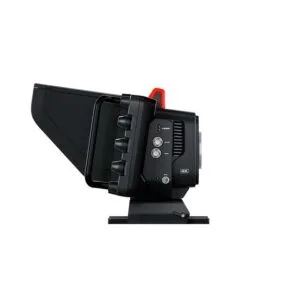 Blackmagic Studio Camera 4K Plus G2
