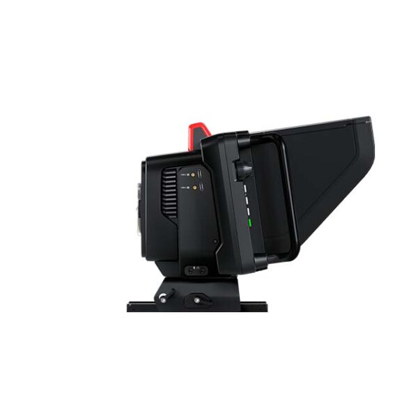 Blackmagic Studio Camera 4K Plus G2