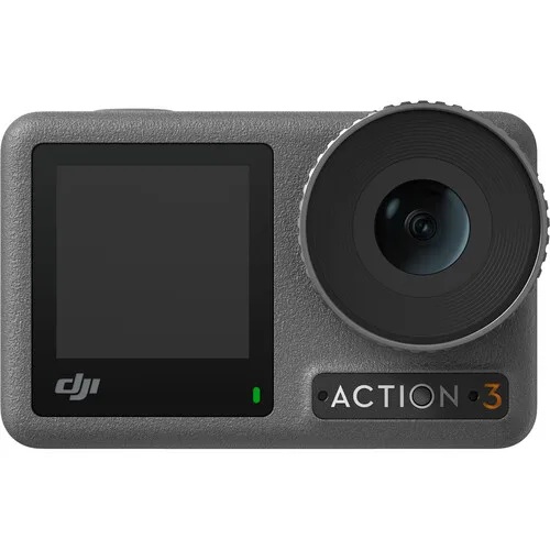 DJI Osmo Action 3