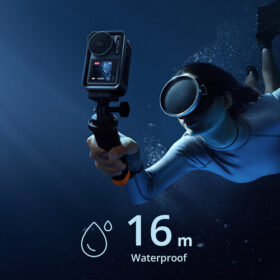 DJI Osmo Action 3