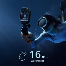 DJI Osmo Action 3
