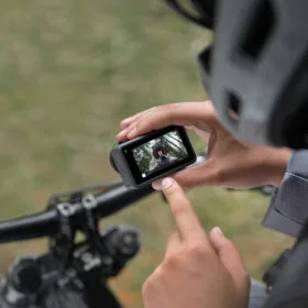 DJI Osmo Action 3