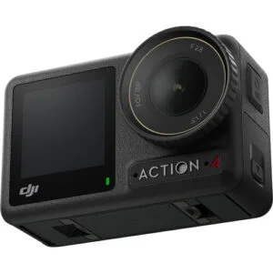 DJI Osmo Action 4