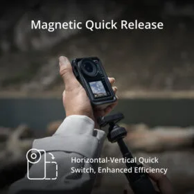 DJI Osmo Action 4