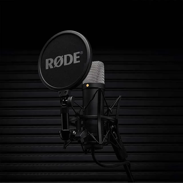 RODE NT1 5th Generation