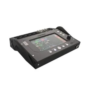 mixer allen & heath CQ-12t